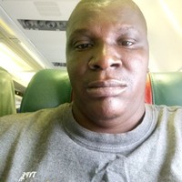 James Adegboye