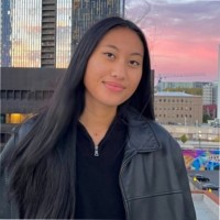 Makayla dela Cruz