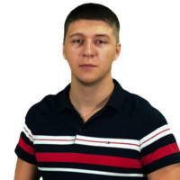 Ярослав Ферубко