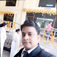 Deepak Sinha