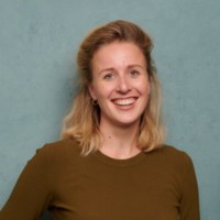 Sanne M. Kloosterboer