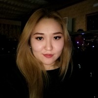 Гульнур Анафина