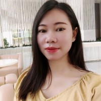 Amber Qiu