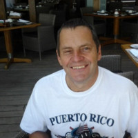 Peter Daglish