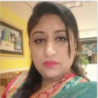 SAIMA BUKHARI