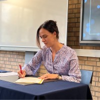 Carlijn Bontjer