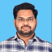 Sathiyamoorthi Thiyagarajan