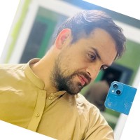 Saeed Khan