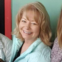 Donna Stewart