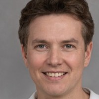 Gary More