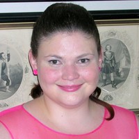 Mary Brown-Vennard