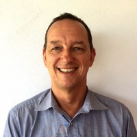 Glenn Armstrong