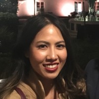 Brigitte Pham