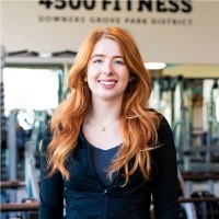 Kylie Grogan