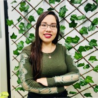 Claudia Luciana Gonzalez Sandoval