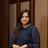 Smriti Agarwal
