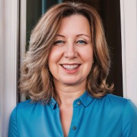 Anné-Marie Waldock-Petersen Pcc