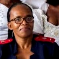 Hlengiwe Mohale