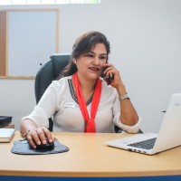 Juana María Carnero Rodríguez