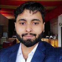 Pravinder Vashisht