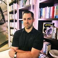 Rob Hallewick