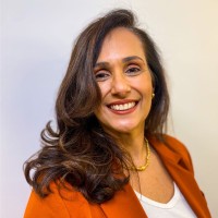 Luciana Villas Boas