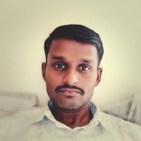 Rajshekhargouda Patil