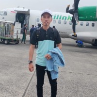 Restu Fajri