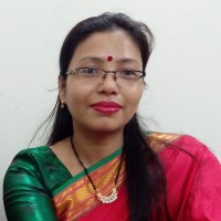 Upama Barua
