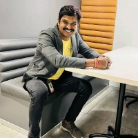 Srikanth Chinnapapa