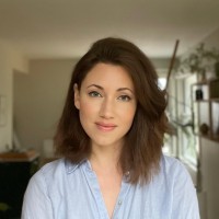 Caroline April Sargeant