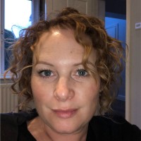 Laura Bowden