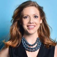 Danielle Warner