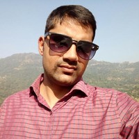 Sunil Yadav