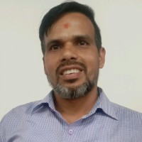Rakesh Kumar Pandey