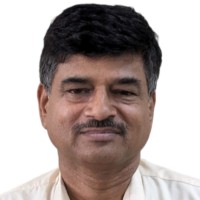 Pradeep Vyas