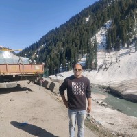 Vedveer Singh