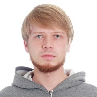 KIRILL MIKULICH