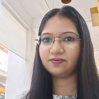 Pooja Patil