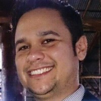 andre luiz Batista