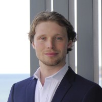 Ben Price