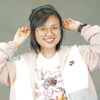 Alyssa Teresa Uy