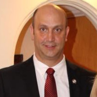 Demetrios Bouzis