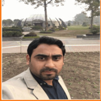 Fawad Maqbool