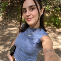 Ana Paula Ugalde Zavala