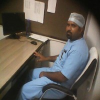 Mukesh Kumar