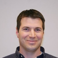 Michael Woodard