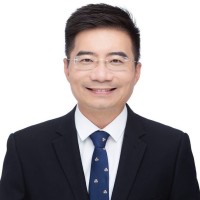 林子力 （Gordon Lin）
