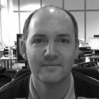 Réveillon Stéphane