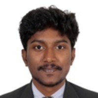Jayaram Krishnakumar
